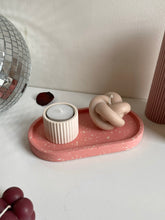 Load image into Gallery viewer, 2-in-1 theelichthouder-eierdopje - 9 kleuren