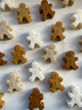 Afbeelding in Gallery-weergave laden, gift box - peperkoekkaarsjes