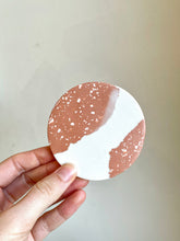 Load image into Gallery viewer, Set 2 onderleggertjes