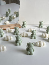 Load image into Gallery viewer, Cloud candles