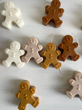 Afbeelding in Gallery-weergave laden, Gingerbread candle