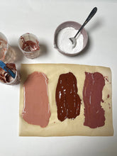 Load image into Gallery viewer, Privéworkshop grote terrazzoschotel