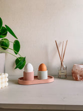 Load image into Gallery viewer, Egg box met eierdopje
