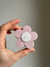 Charger l'image dans la galerie, Daisy flower candle