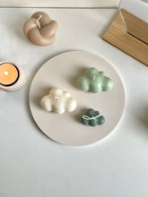 Load image into Gallery viewer, Onderlegger 18cm - 6 kleuren