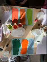 Load image into Gallery viewer, Workshop terrazzo | grote ronde schotel OF kleine schaaltjes | don 26/2 | Diest