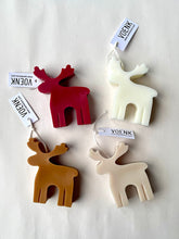 Afbeelding in Gallery-weergave laden, Reindeer candle