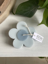 Afbeelding in Gallery-weergave laden, Daisy flower candle