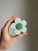 Charger l'image dans la galerie, Daisy flower candle