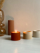 Load image into Gallery viewer, 2-in-1 theelichthouder-eierdopje - 9 kleuren
