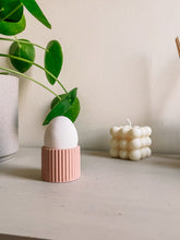 Load image into Gallery viewer, Egg box met eierdopje
