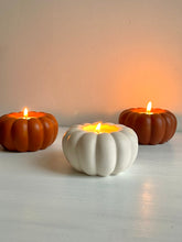Load image into Gallery viewer, theelichthouder pompoen