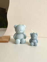 Load image into Gallery viewer, Bear candles