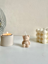 Load image into Gallery viewer, Bear candles