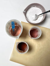 Load image into Gallery viewer, Privéworkshop grote terrazzoschotel