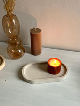 Load image into Gallery viewer, 2-in-1 theelichthouder-eierdopje - 9 kleuren