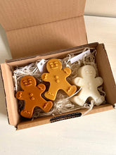 Afbeelding in Gallery-weergave laden, gift box - peperkoekkaarsjes