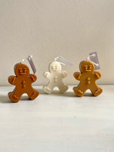 Afbeelding in Gallery-weergave laden, gift box - peperkoekkaarsjes