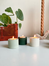Load image into Gallery viewer, 2-in-1 theelichthouder-eierdopje - 9 kleuren