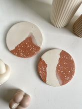 Load image into Gallery viewer, Set 2 onderleggertjes