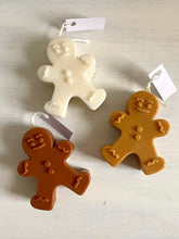 Afbeelding in Gallery-weergave laden, gift box - peperkoekkaarsjes