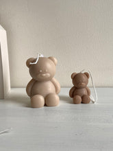 Load image into Gallery viewer, Bear candles