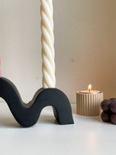 Load image into Gallery viewer, 2-in-1 theelichthouder-eierdopje - 9 kleuren