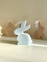 Afbeelding in Gallery-weergave laden, Easter bunny candle