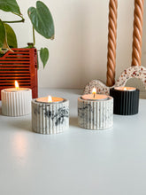 Load image into Gallery viewer, 2-in-1 theelichthouder-eierdopje - 9 kleuren