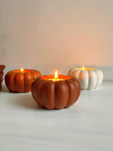 Load image into Gallery viewer, theelichthouder pompoen
