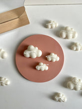 Load image into Gallery viewer, Onderlegger 18cm - 6 kleuren