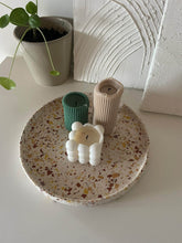 Load image into Gallery viewer, Privéworkshop grote terrazzoschotel