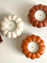 Load image into Gallery viewer, theelichthouder pompoen