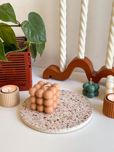 Load image into Gallery viewer, Wave kandelaar - 9 kleuren