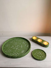 Load image into Gallery viewer, Privéworkshop grote terrazzoschotel