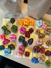 Load image into Gallery viewer, Workshop kaarsen maken | din 9/12 | Diest