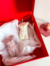 Load image into Gallery viewer, Privéworkshop kaarsen maken vrijgezellen