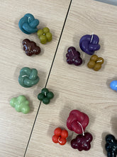 Load image into Gallery viewer, Workshop kaarsen maken | din 9/12 | Diest