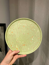 Load image into Gallery viewer, Workshop terrazzo | grote ronde schotel OF kleine schaaltjes | don 26/2 | Diest