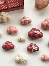 Load image into Gallery viewer, Cloud candles