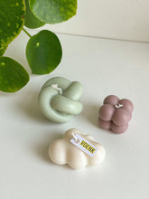 Load image into Gallery viewer, Privéworkshop kaarsen maken