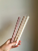 Load image into Gallery viewer, Workshop kaarsen maken | din 9/12 | Diest