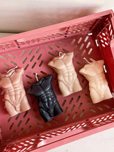 Load image into Gallery viewer, Male body candle