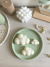 Load image into Gallery viewer, Rond schaaltje 17cm effen - 7 kleuren