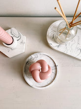 Load image into Gallery viewer, Rond schaaltje 11cm - 6 kleuren