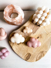 Load image into Gallery viewer, Cloud candles