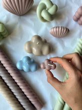 Load image into Gallery viewer, Cloud candles