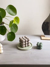 Load image into Gallery viewer, Rond schaaltje 11cm - 6 kleuren