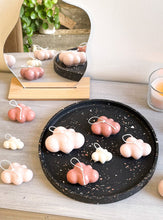 Load image into Gallery viewer, Cloud candles