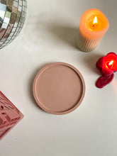 Load image into Gallery viewer, Rond schaaltje 11cm - 6 kleuren